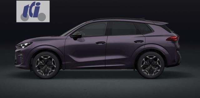 Cupra Terramar VZ 2.0 TSI 195 kW (265 PS) 7-Gang DSG 4Drive 