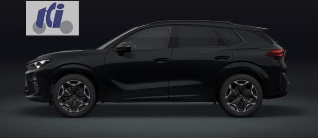 Cupra Terramar VZ 2.0 TSI 