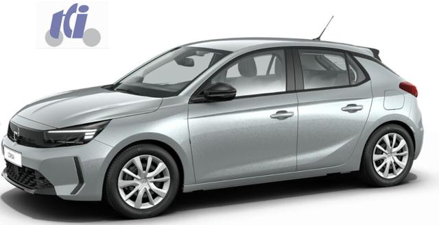 Opel Corsa Edition 1.2 DIT 6-Gang 