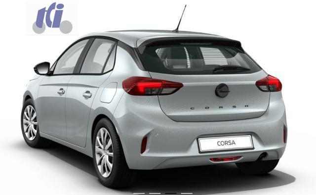 Opel Corsa Edition 1.2 DIT 6-Gang 