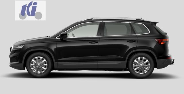 Skoda Karoq Joy 1.5 TSI 7-Gang-DSG 