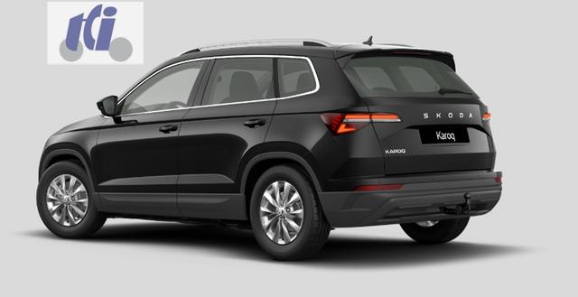Skoda Karoq Joy 1.5 TSI 7-Gang-DSG 