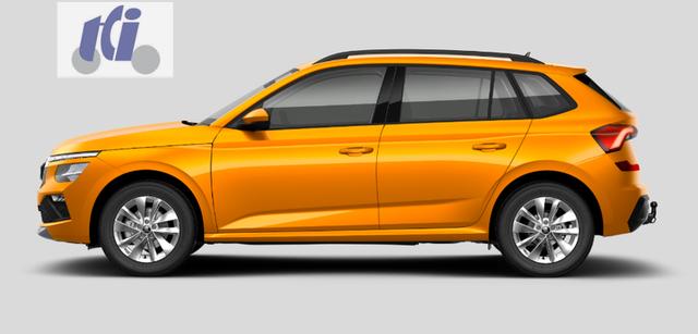 Skoda Kamiq Selection 1.0 TSI 7-Gang DSG 