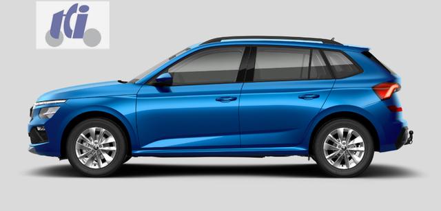 Skoda Kamiq Selection 1.0 TSI 7-Gang DSG 