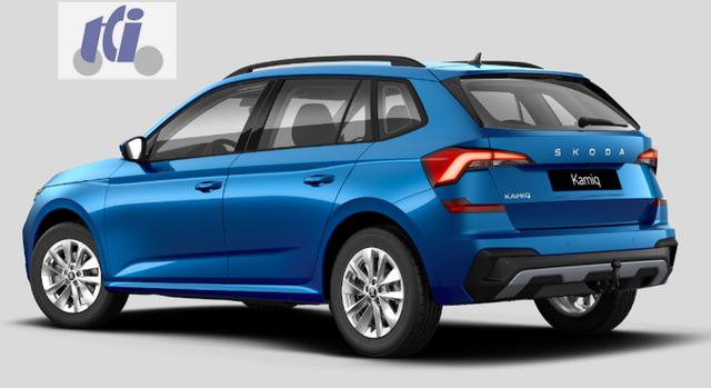 Skoda Kamiq Selection 1.0 TSI 7-Gang DSG 