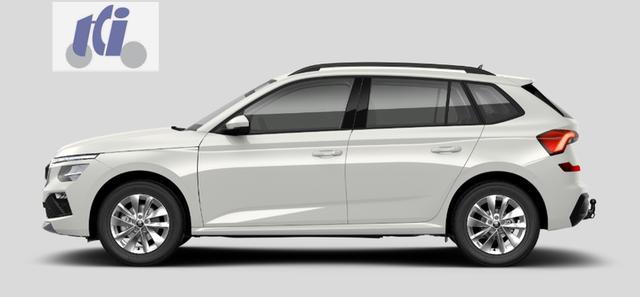 Skoda Kamiq Selection 1.0 TSI 7-Gang DSG 