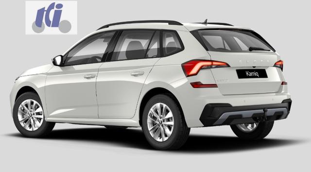 Skoda Kamiq Selection 1.0 TSI 7-Gang DSG 
