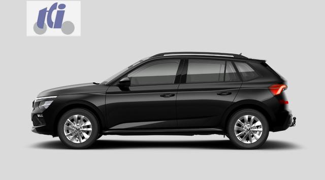 Skoda Kamiq Selection 1.0 TSI 7-Gang DSG 