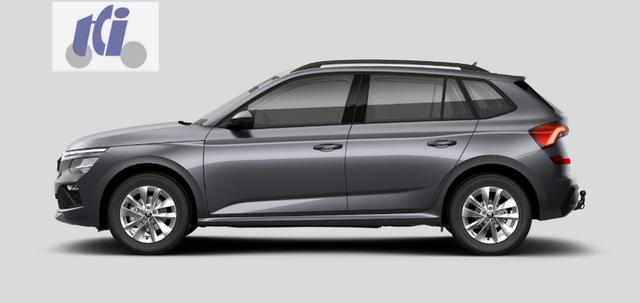 Skoda Kamiq Selection 1.0 TSI 7-Gang DSG 