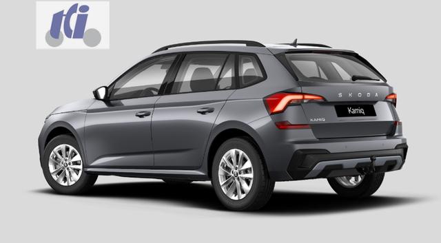 Skoda Kamiq Selection 1.0 TSI 7-Gang DSG 