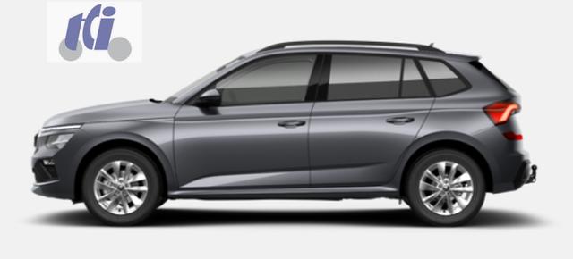 Skoda Kamiq Selection 1.5 TSI 7-Gang-DSG 