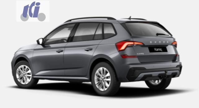 Skoda Kamiq Selection 1.5 TSI 7-Gang-DSG 