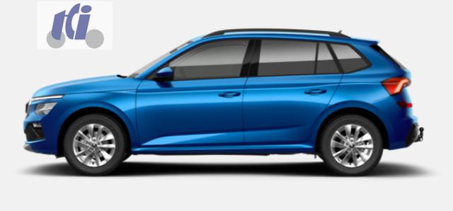 Skoda Kamiq Selection 1.5 TSI 7-Gang-DSG 