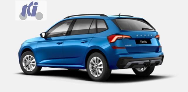 Skoda Kamiq Selection 1.5 TSI 7-Gang-DSG 