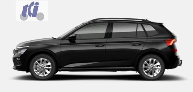 Skoda Kamiq Selection 1.5 TSI 7-Gang-DSG 