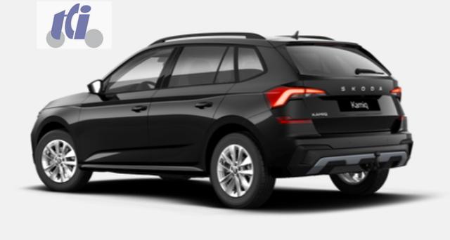Skoda Kamiq Selection 1.5 TSI 7-Gang-DSG 