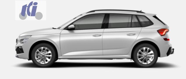 Skoda Kamiq Selection 1.0 TSI 7-Gang-DSG 