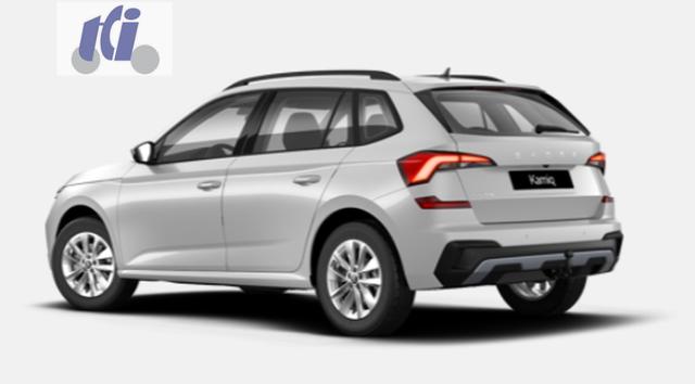 Skoda Kamiq Selection 1.0 TSI 7-Gang-DSG 