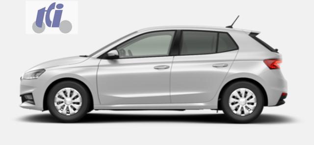 Skoda Fabia Selection Plus 1.0 TSI 6-Gang 