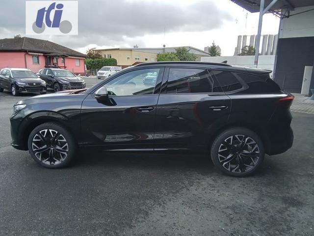 Cupra Terramar VZ 2.0 TSI 7-Gang-DSG 4Drive 