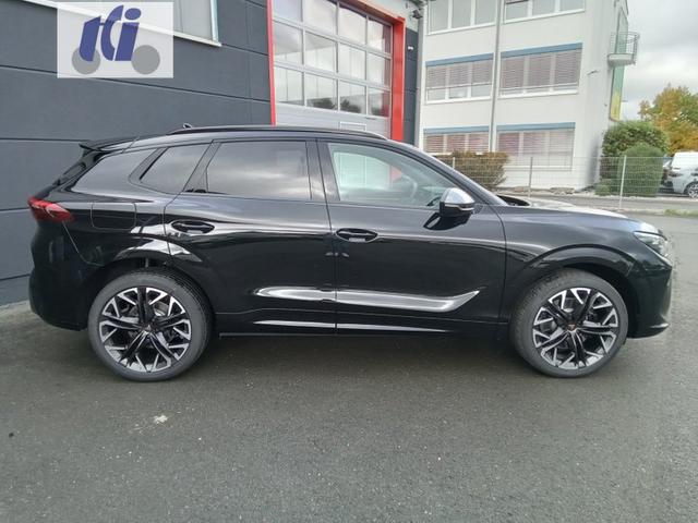 Cupra Terramar VZ 2.0 TSI 7-Gang-DSG 4Drive 