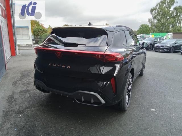 Cupra Terramar VZ 2.0 TSI 7-Gang-DSG 4Drive 