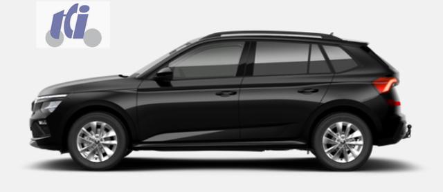 Skoda Kamiq Selection 1.5 TSI 7-Gang-DSG 