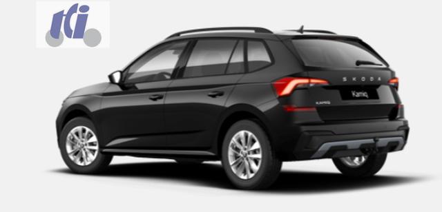 Skoda Kamiq Selection 1.5 TSI 7-Gang-DSG 