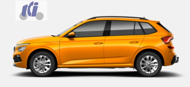 Skoda Kamiq Selection 1.0 TSI 7-Gang-DSG 