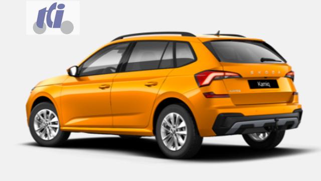 Skoda Kamiq Selection 1.0 TSI 7-Gang-DSG 