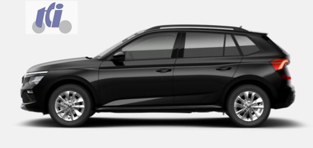 Skoda Kamiq Selection 1.5 TSI 7-Gang-DSG 