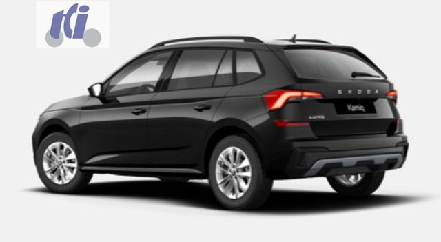 Skoda Kamiq Selection 1.5 TSI 7-Gang-DSG 