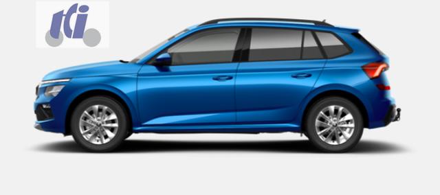Skoda Kamiq Selection 1.0 TSI 7-Gang-DSG 