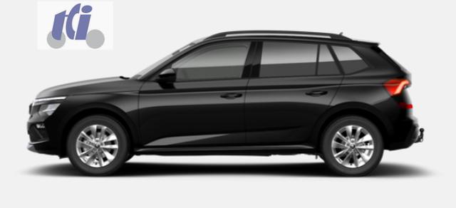 Skoda Kamiq Selection 1.0 TSI 7-Gang-DSG 