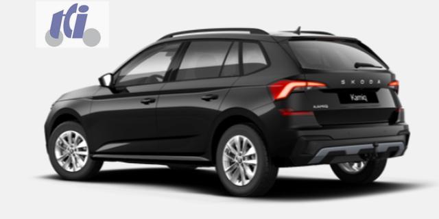 Skoda Kamiq Selection 1.0 TSI 7-Gang-DSG 