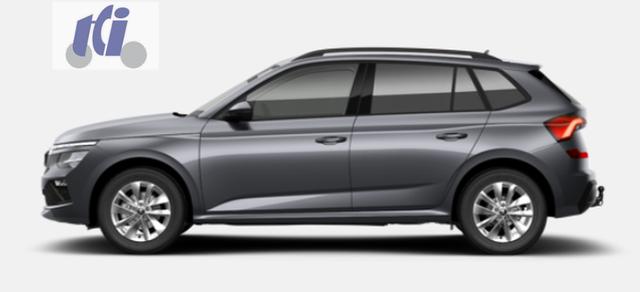 Skoda Kamiq Selection 1.0 TSI 7-Gang-DSG 