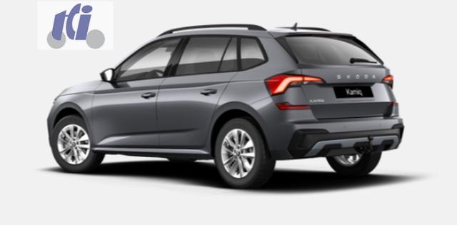 Skoda Kamiq Selection 1.0 TSI 7-Gang-DSG 