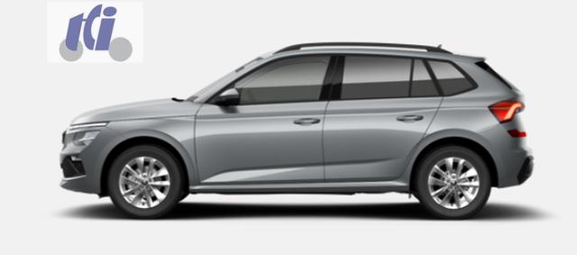 Skoda Kamiq Selection 1.0 TSI 7-Gang-DSG 