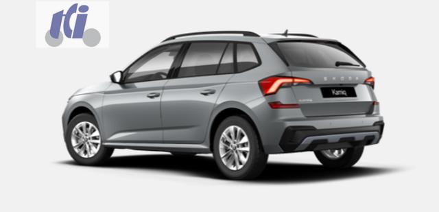 Skoda Kamiq Selection 1.0 TSI 7-Gang-DSG 