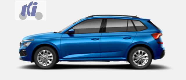 Skoda Kamiq Selection 1.0 TSI 7-Gang-DSG 