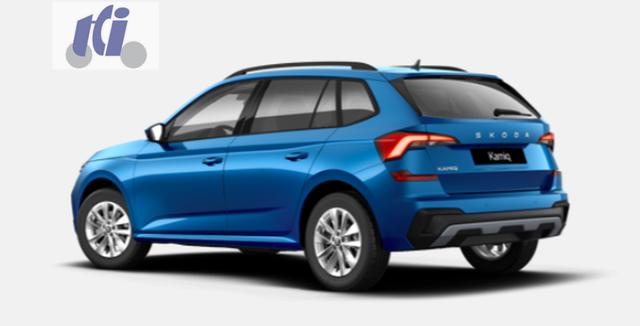 Skoda Kamiq Selection 1.0 TSI 7-Gang-DSG 