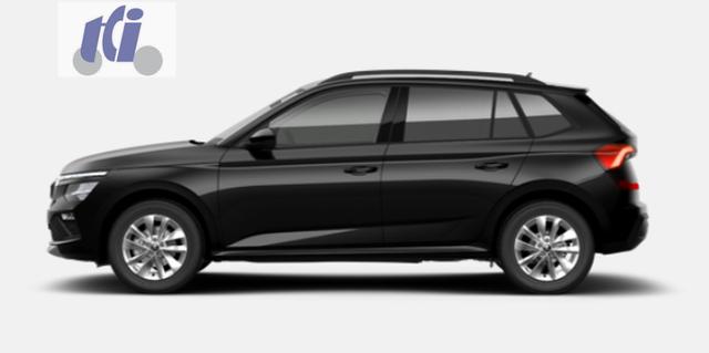 Skoda Kamiq Selection 1.0 TSI 7-Gang-DSG 