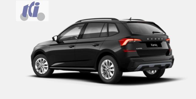 Skoda Kamiq Selection 1.0 TSI 7-Gang-DSG 