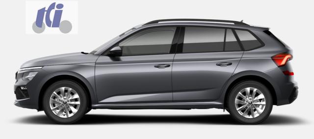 Skoda Kamiq Selection 1.0 TSI 7-Gang-DSG 