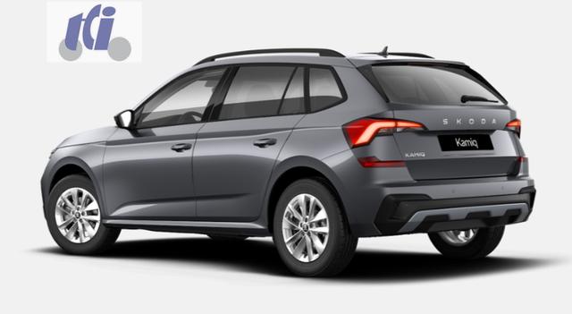 Skoda Kamiq Selection 1.0 TSI 7-Gang-DSG 