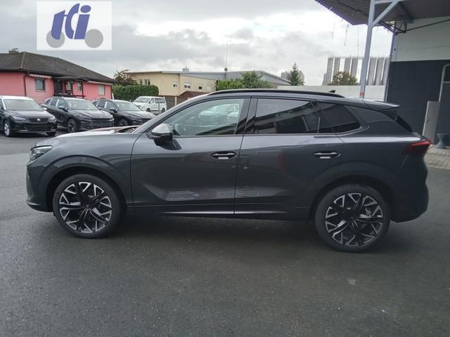 Cupra Terramar VZ 2.0 TSI 7-Gang-DSG 4Drive 