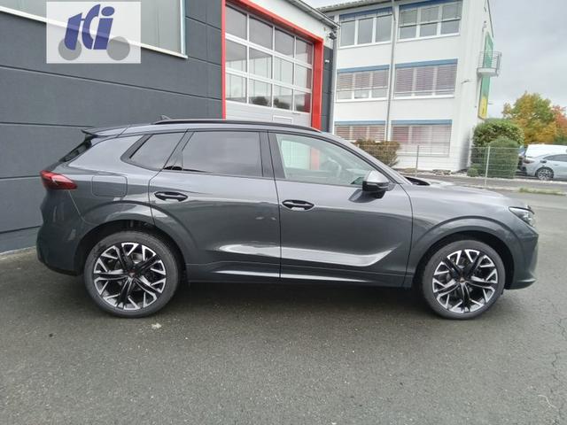 Cupra Terramar VZ 2.0 TSI 7-Gang-DSG 4Drive 