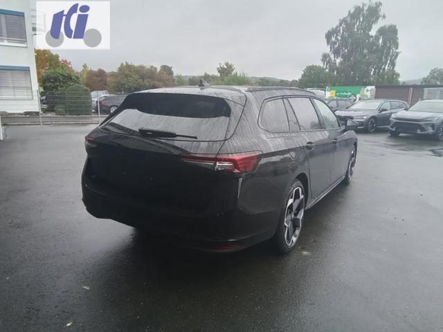 Skoda Superb Combi Sportline 2.0 TSI 7-Gang-DSG 4x4 