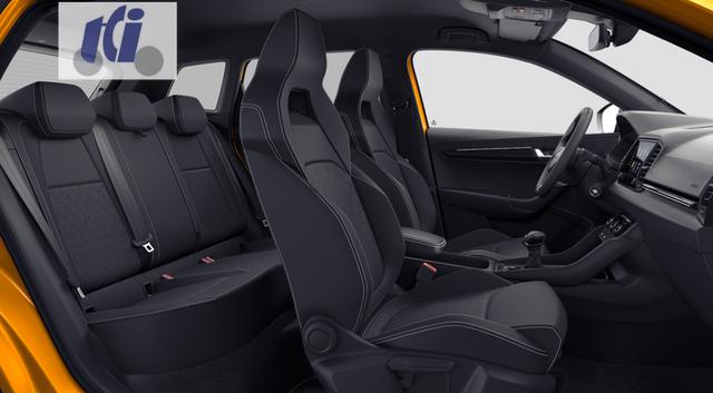 Skoda Karoq Sportline 2.0 TDI 7-Gang-DSG 4x4 