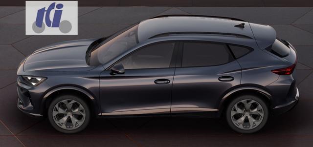 Cupra Formentor 1.5 eTSI 7-Gang-DSG 